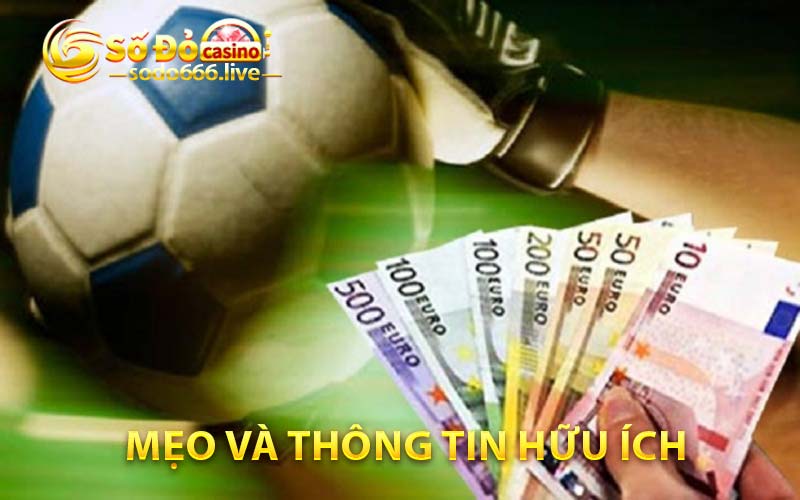 Mẹo và thông tin hữu ích